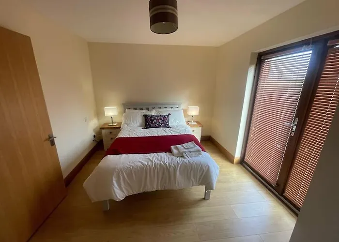 3 Bedroom House 03 In Famous Esker Hills Golf Resort