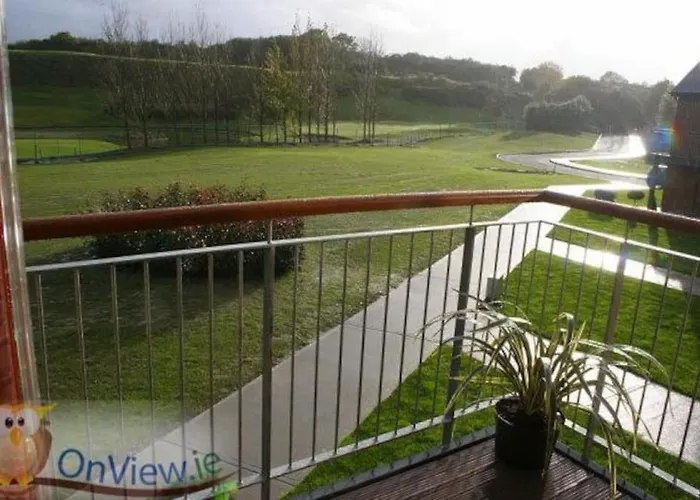 3 Bedroom House 03 In Famous Esker Hills Golf Resort