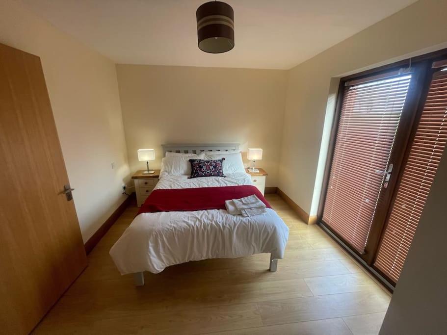 3 Bedroom House 03 In Famous Esker Hills Golf * Tullamore