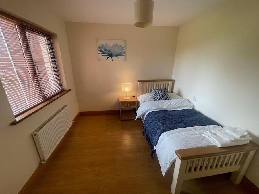 3 Bedroom House 03 In Famous Esker Hills Golf Villa *