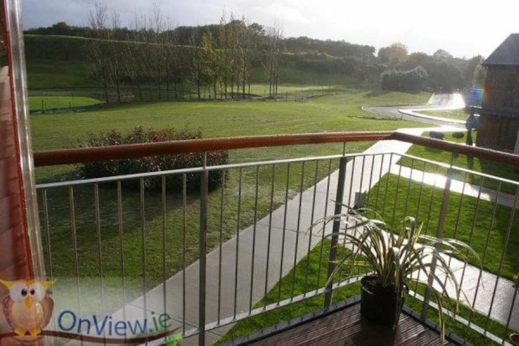 3 Bedroom House 03 In Famous Esker Hills Golf Villa Tullamore